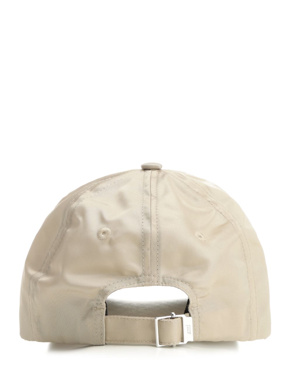 Ami de Coeur baseball cap Beige Hat