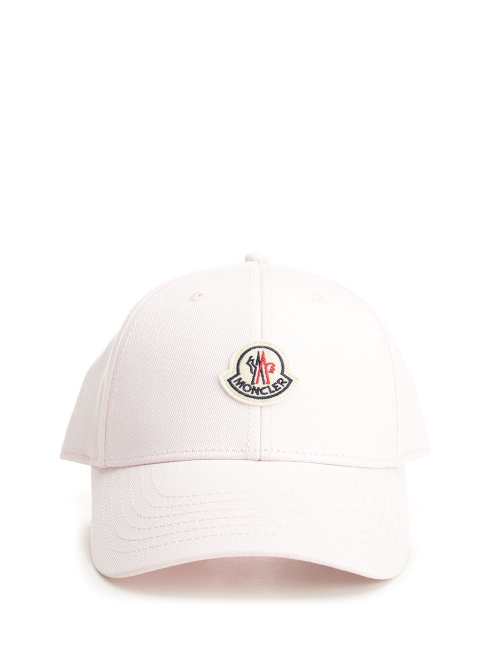 Baseball Cap Rose Cotton Hat