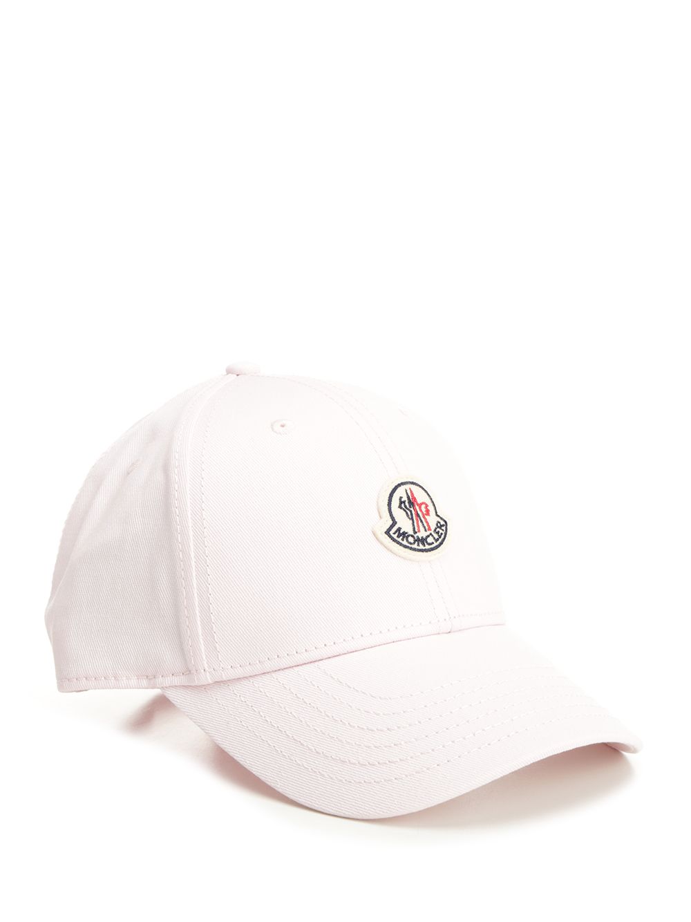 Baseball Cap Rose Cotton Hat