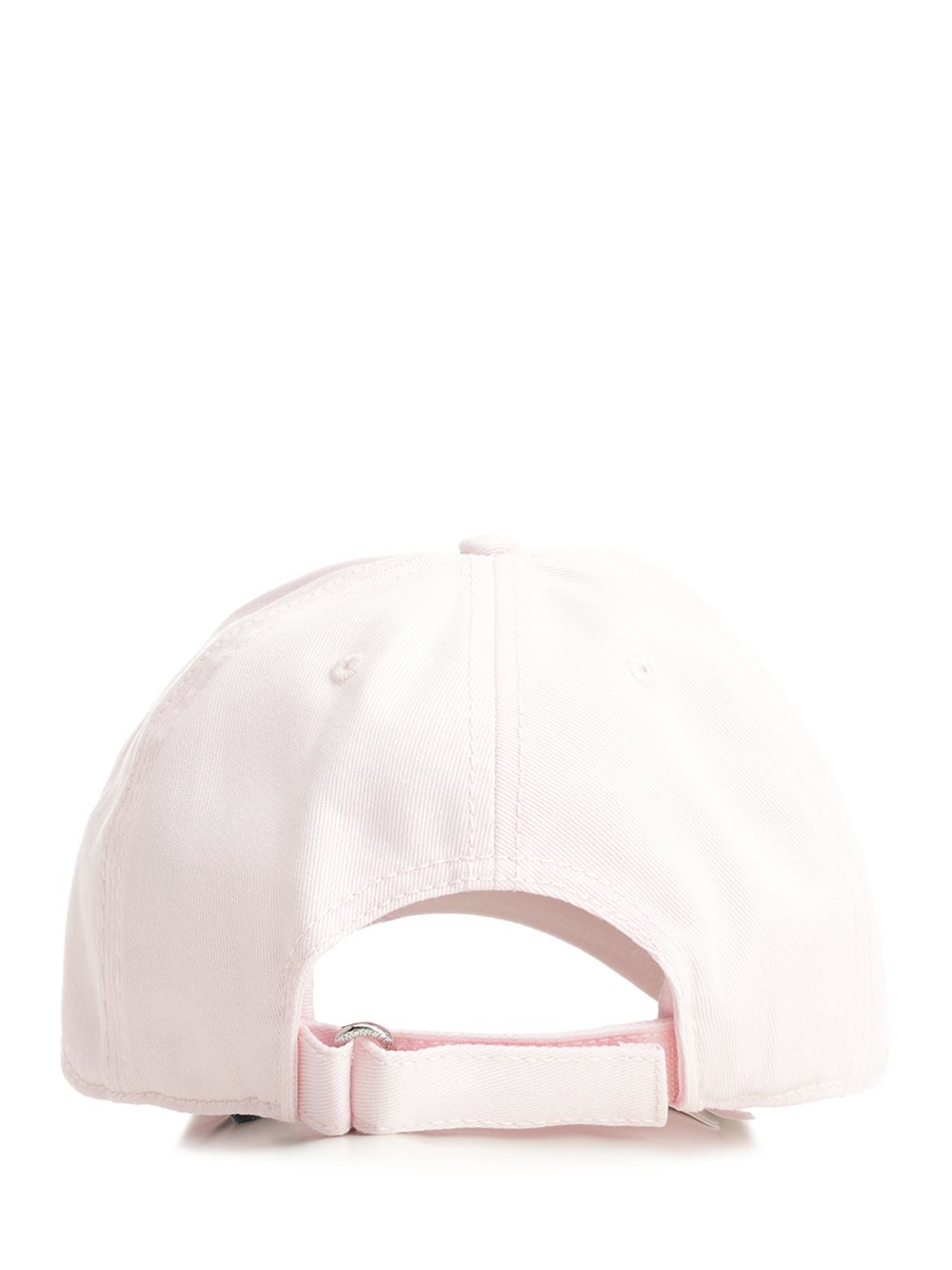 Baseball Cap Rose Cotton Hat