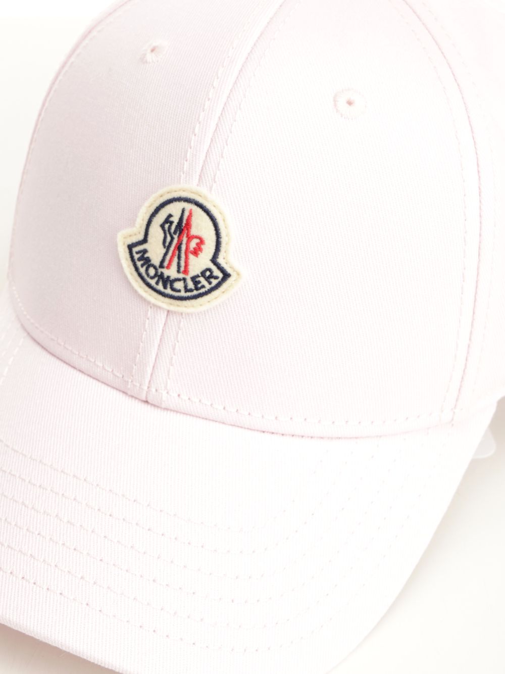 Baseball Cap Rose Cotton Hat