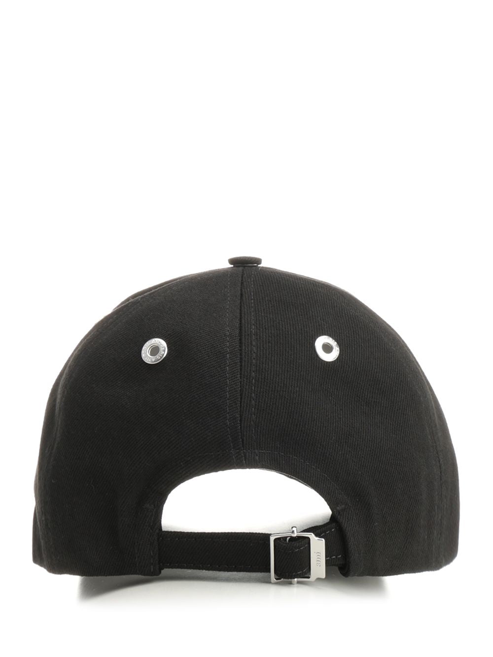 Ami de Coeur Hat Black