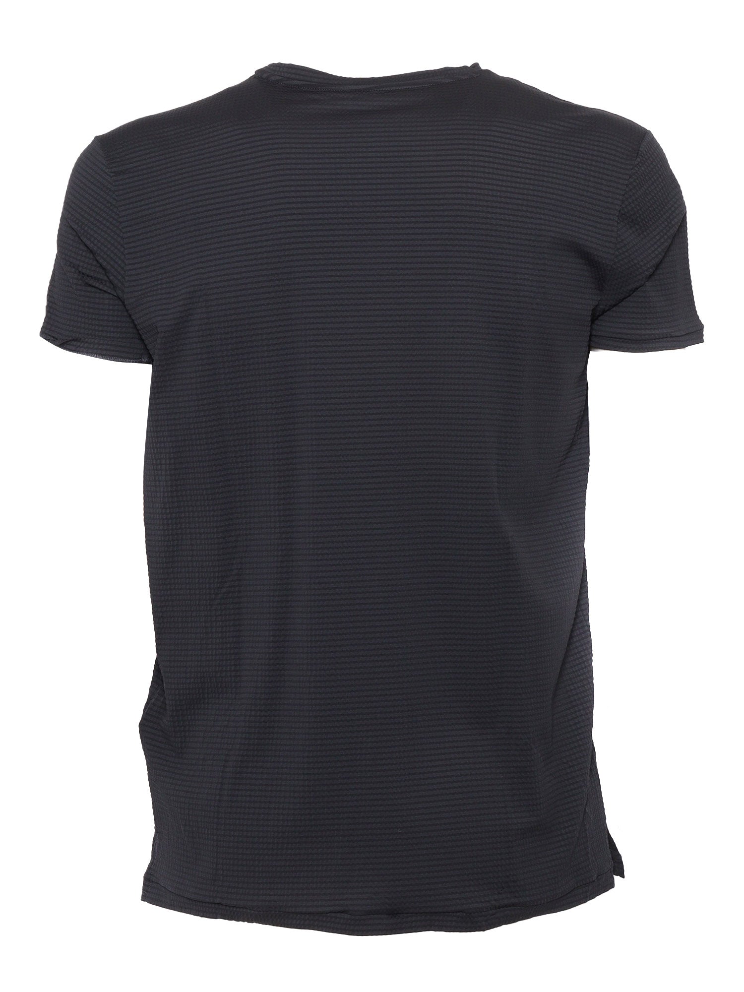 striton shirty Blue Short Sleeves T-shirt