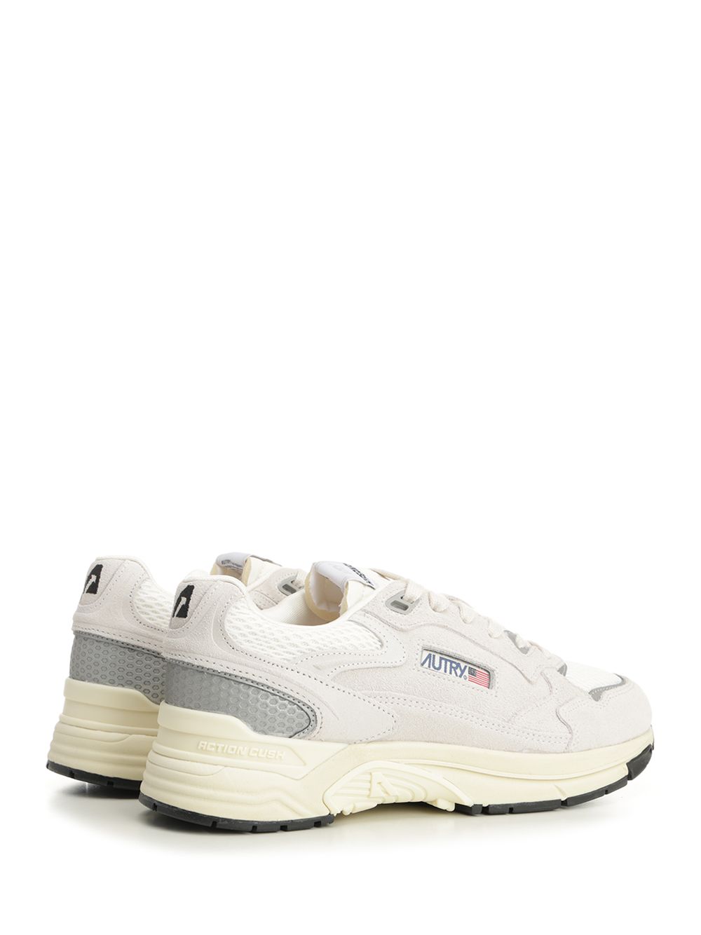 Hyperway sneakers White