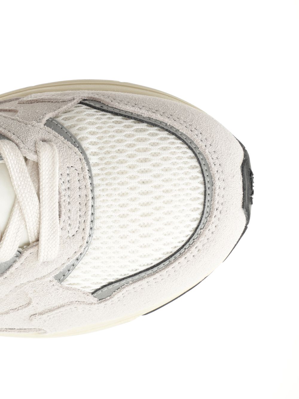 Hyperway sneakers White