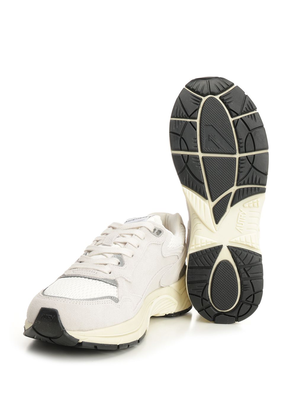 Hyperway sneakers White