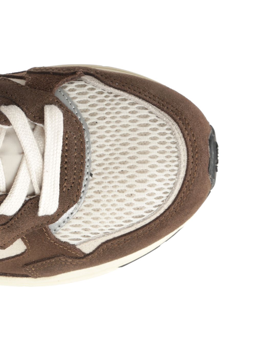 Hyperway sneakers Brown