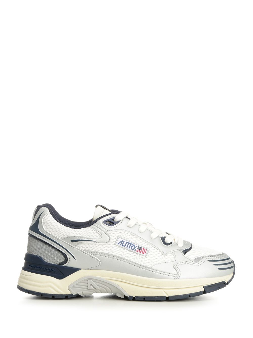 Hyperway Sneakers Grey