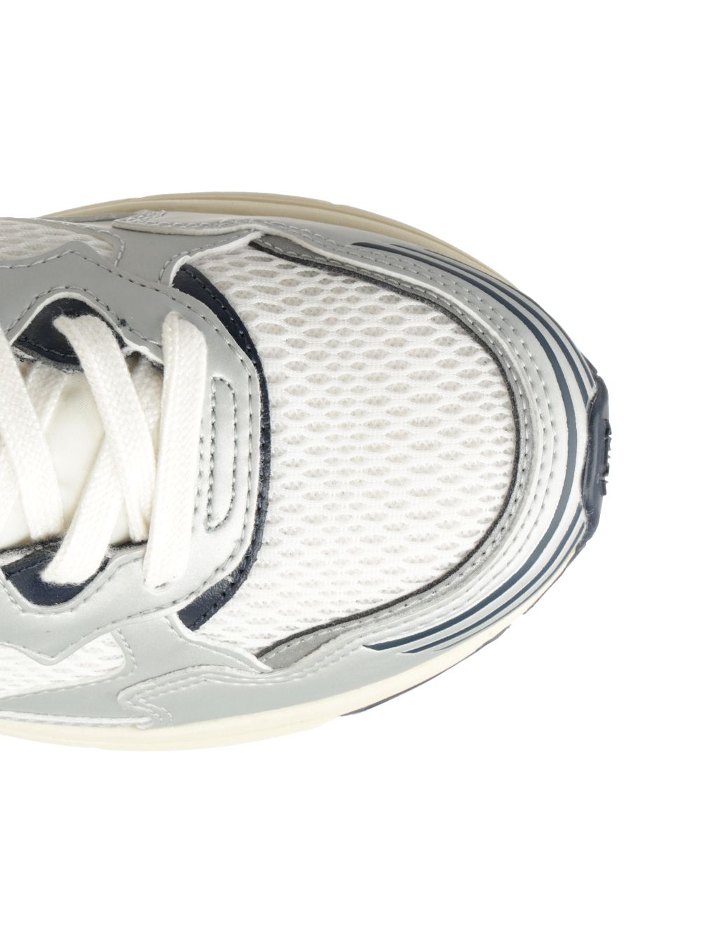 Hyperway Sneakers Grey