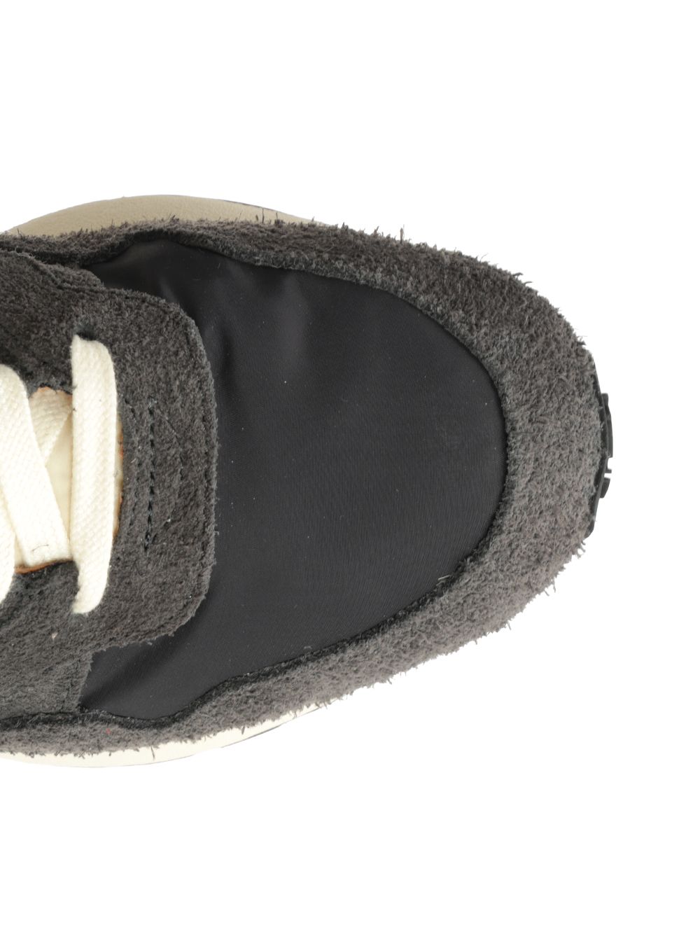 Reelwind Low sneakers Black