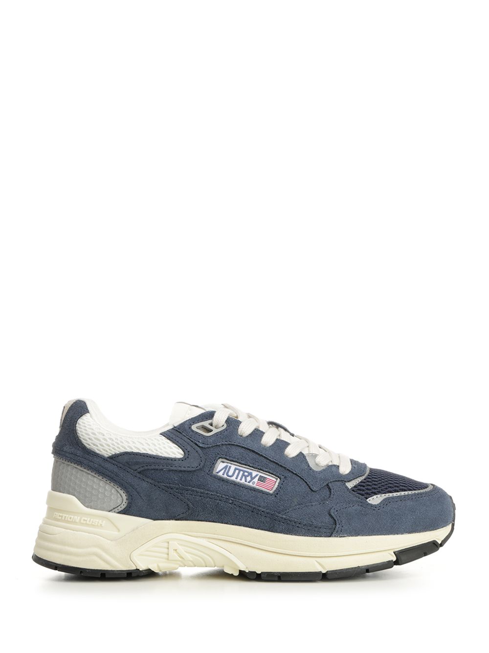 Hyperway sneakers Blue