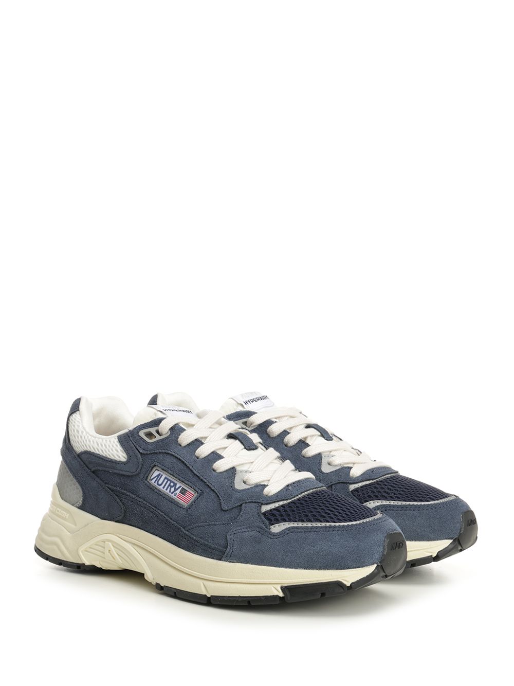 Hyperway sneakers Blue