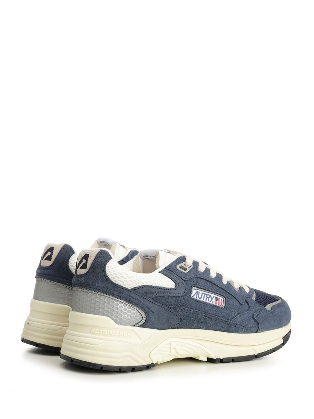 Hyperway sneakers Blue