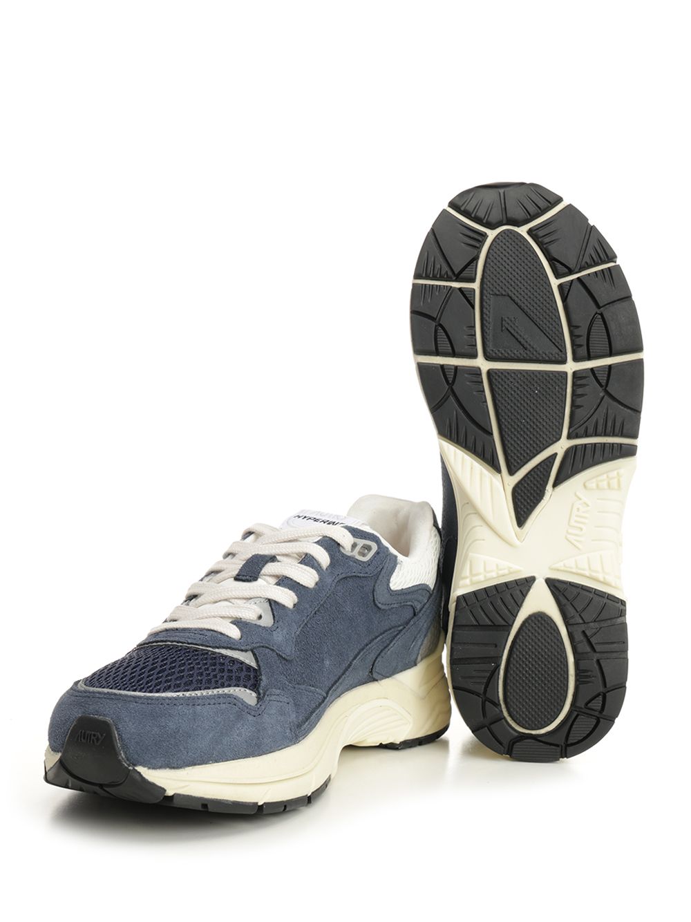 Hyperway sneakers Blue