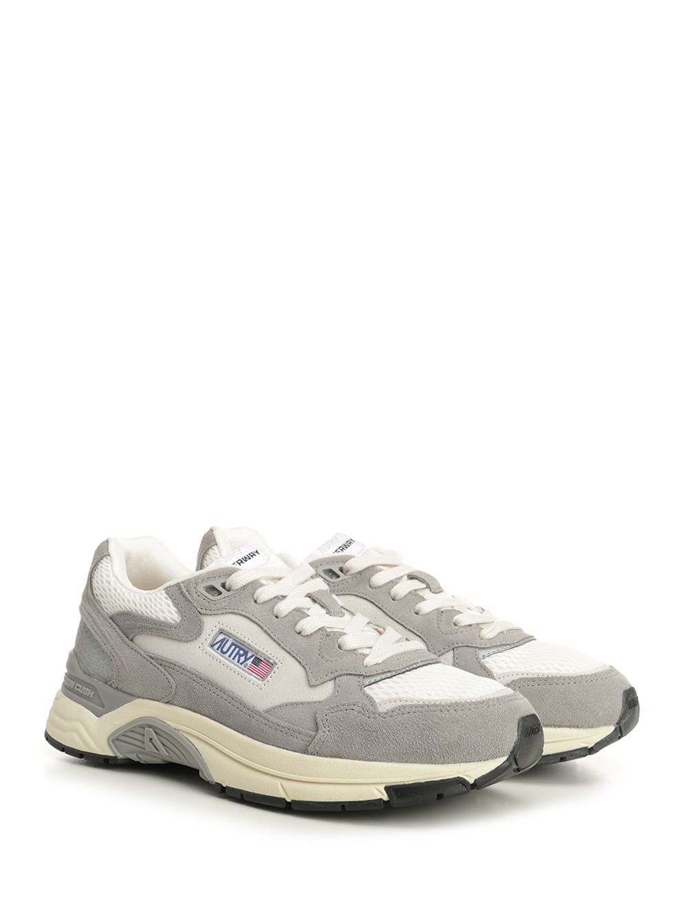 Hyperway sneakers Grey