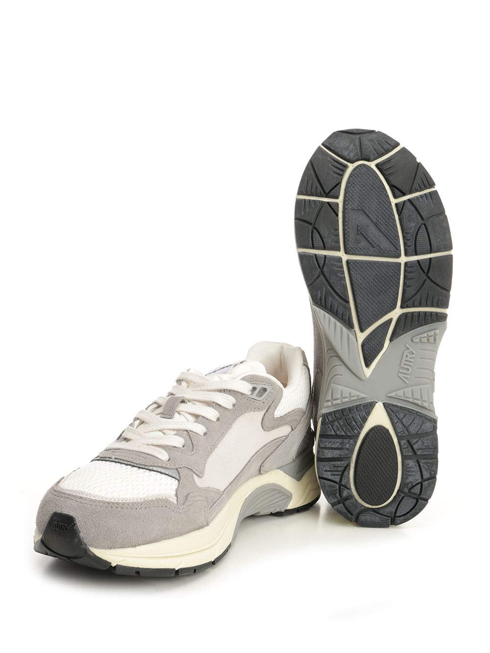 Hyperway sneakers Grey
