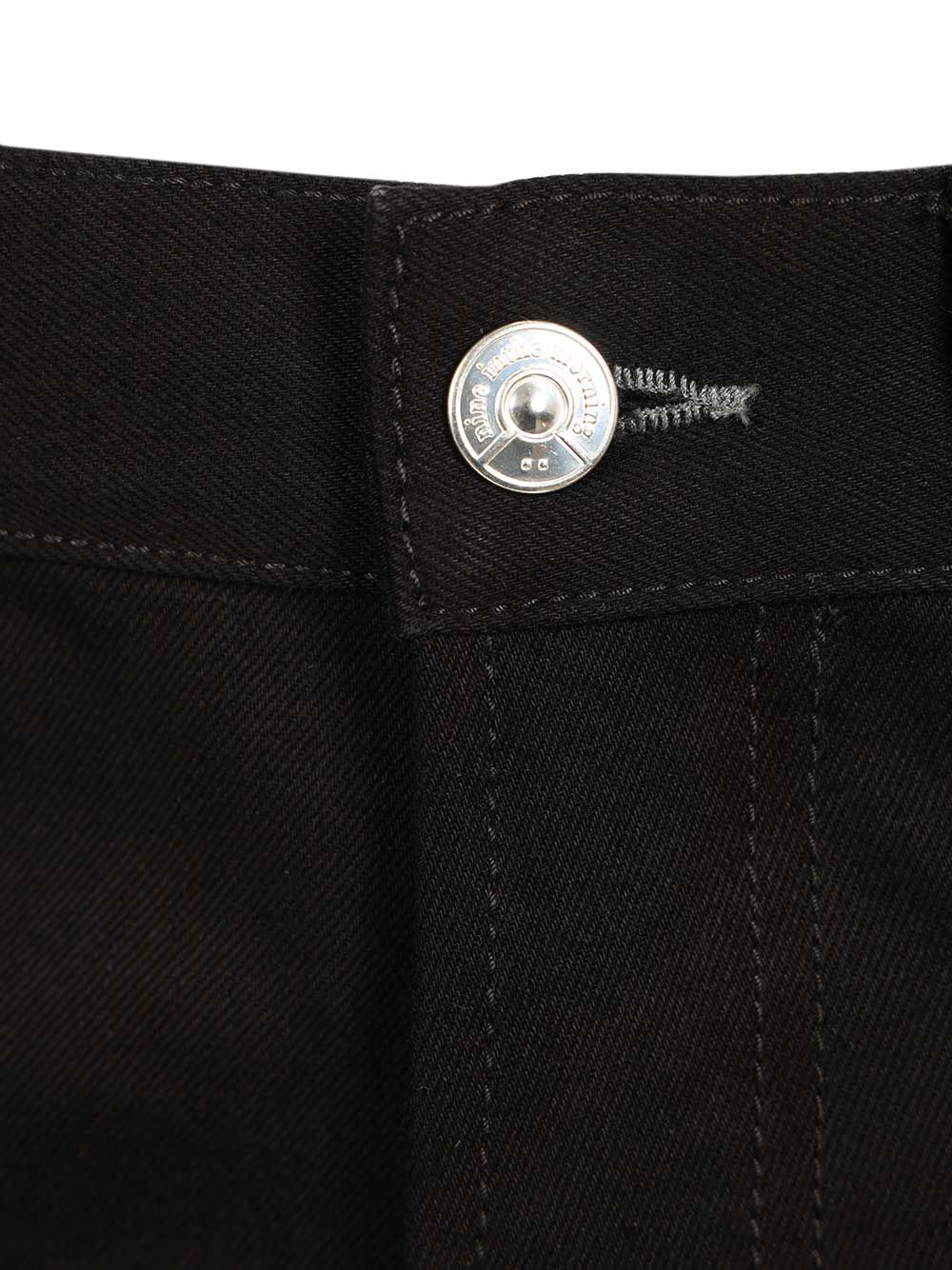 DENIM NATHAN DRITTO LARGO Black Co Pl Vis Ela Jean