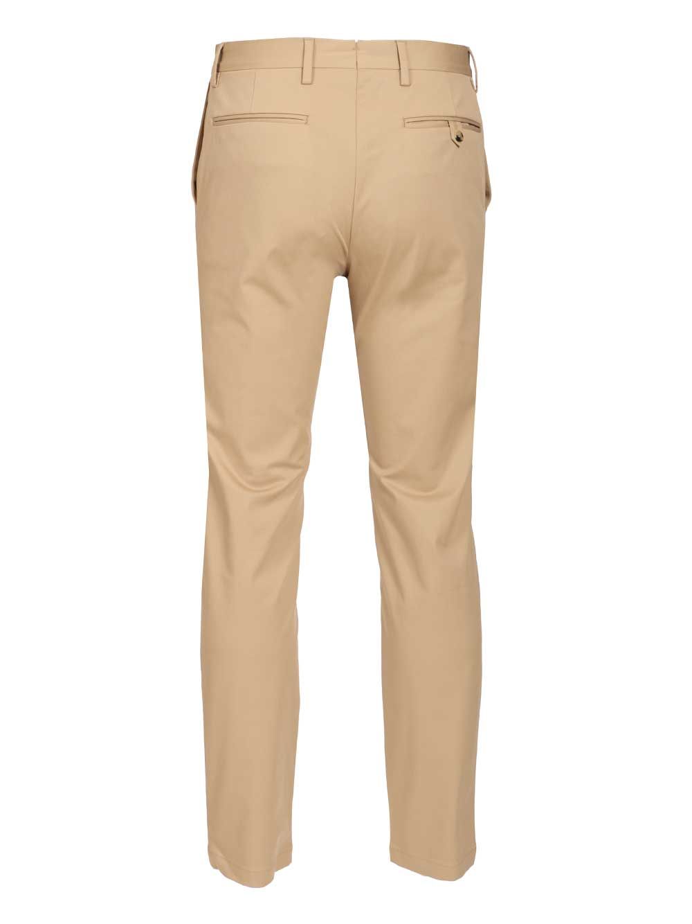 Chino trousers Beige