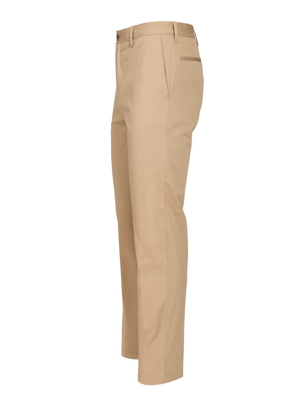 Chino trousers Beige