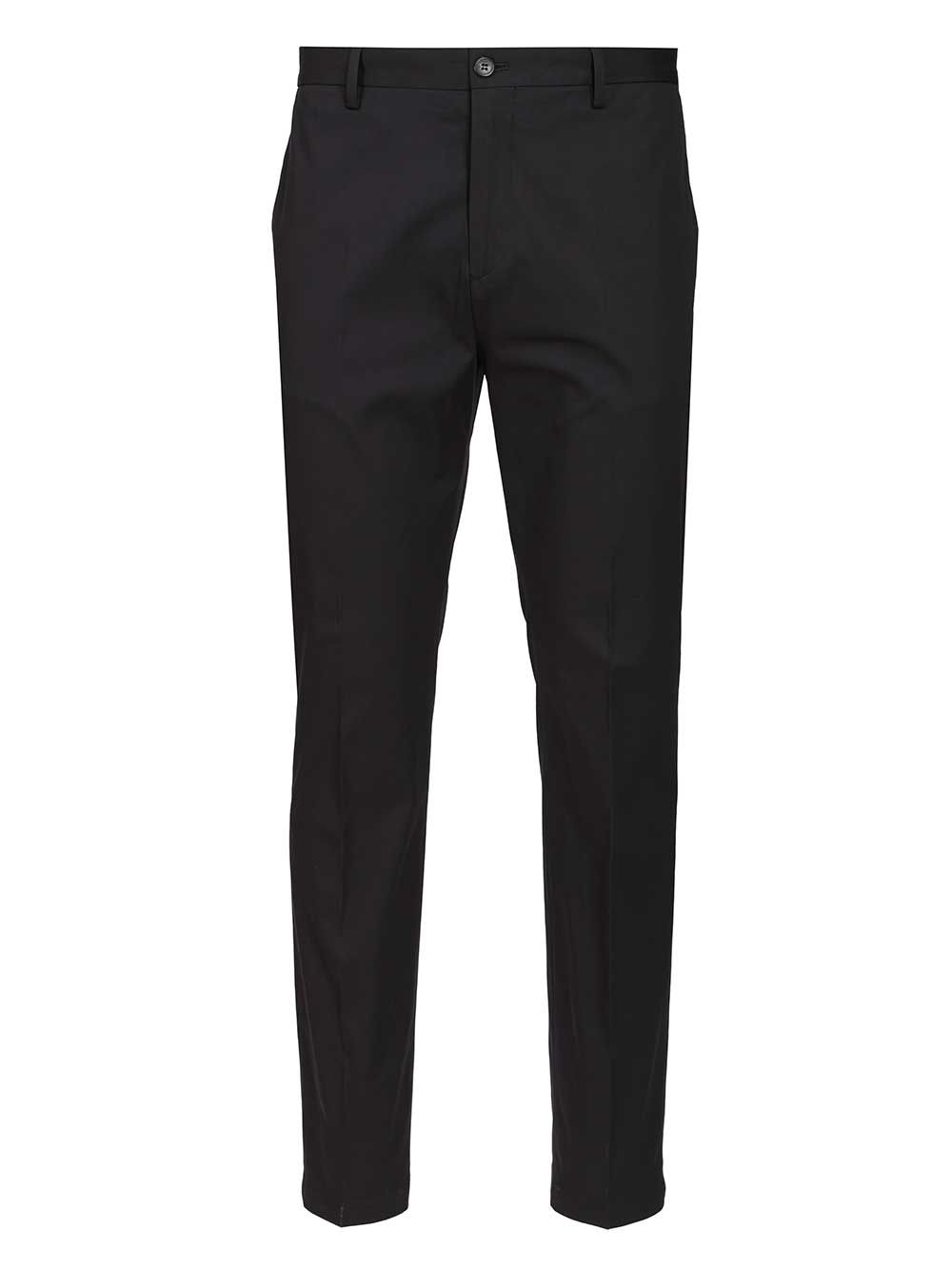 Chino Trousers Blue
