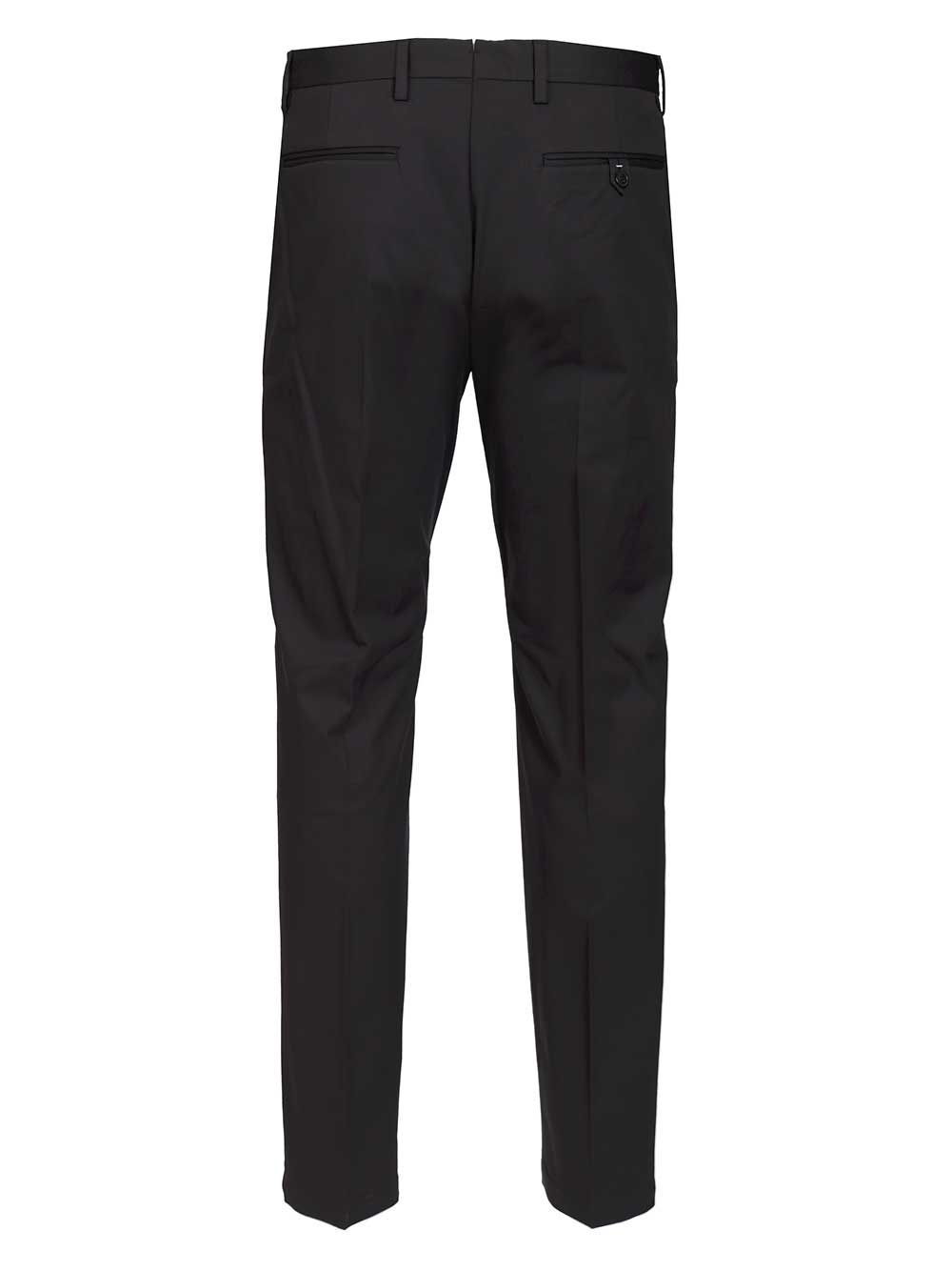 Chino Trousers Blue