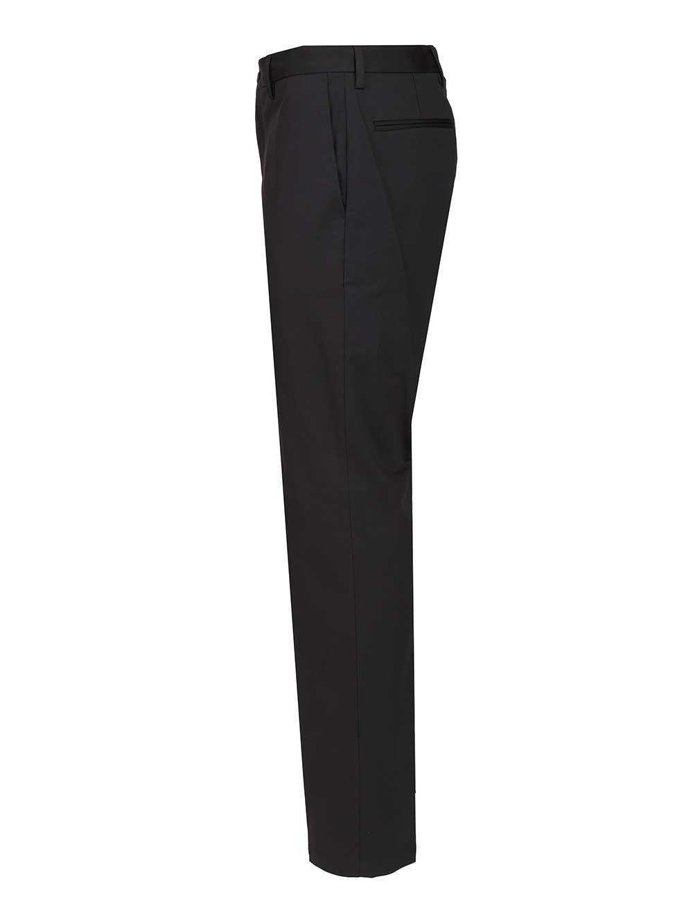 Chino Trousers Blue