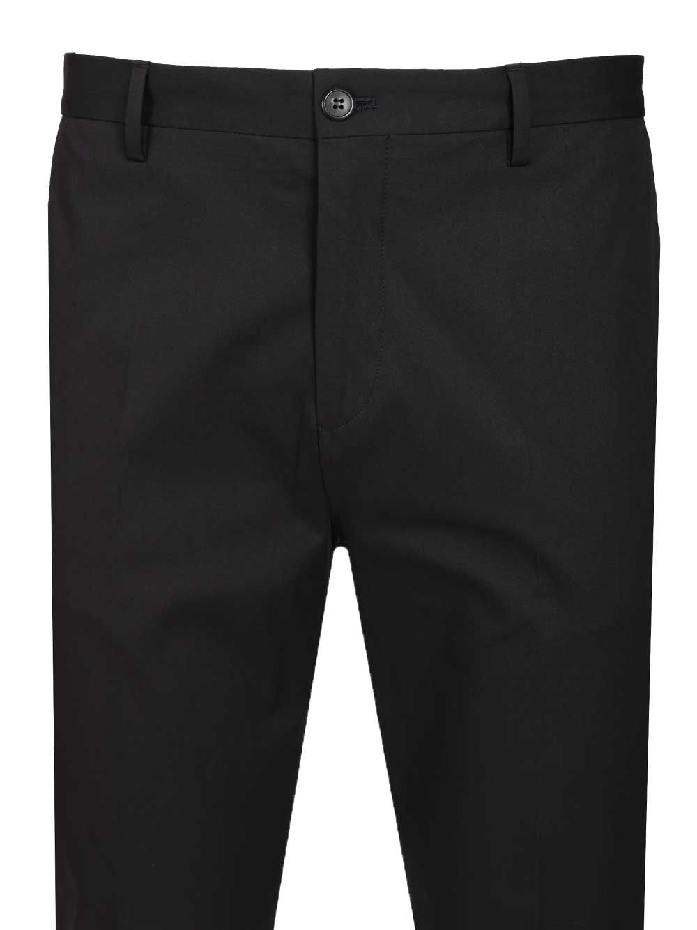 Chino Trousers Blue