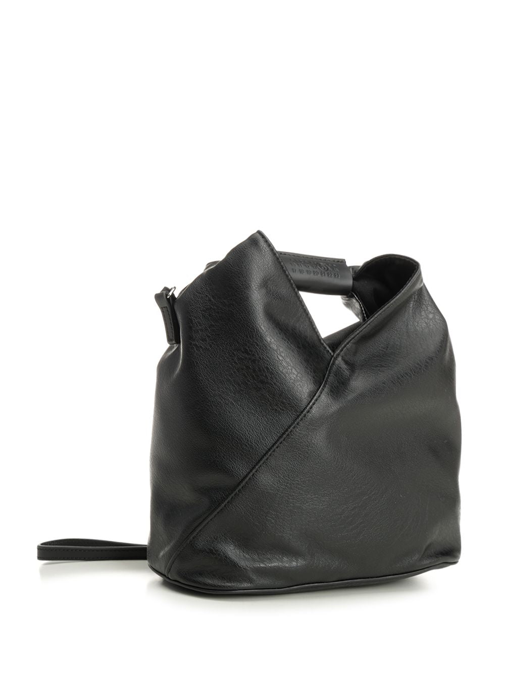 Japanese Crossbody Bag Black