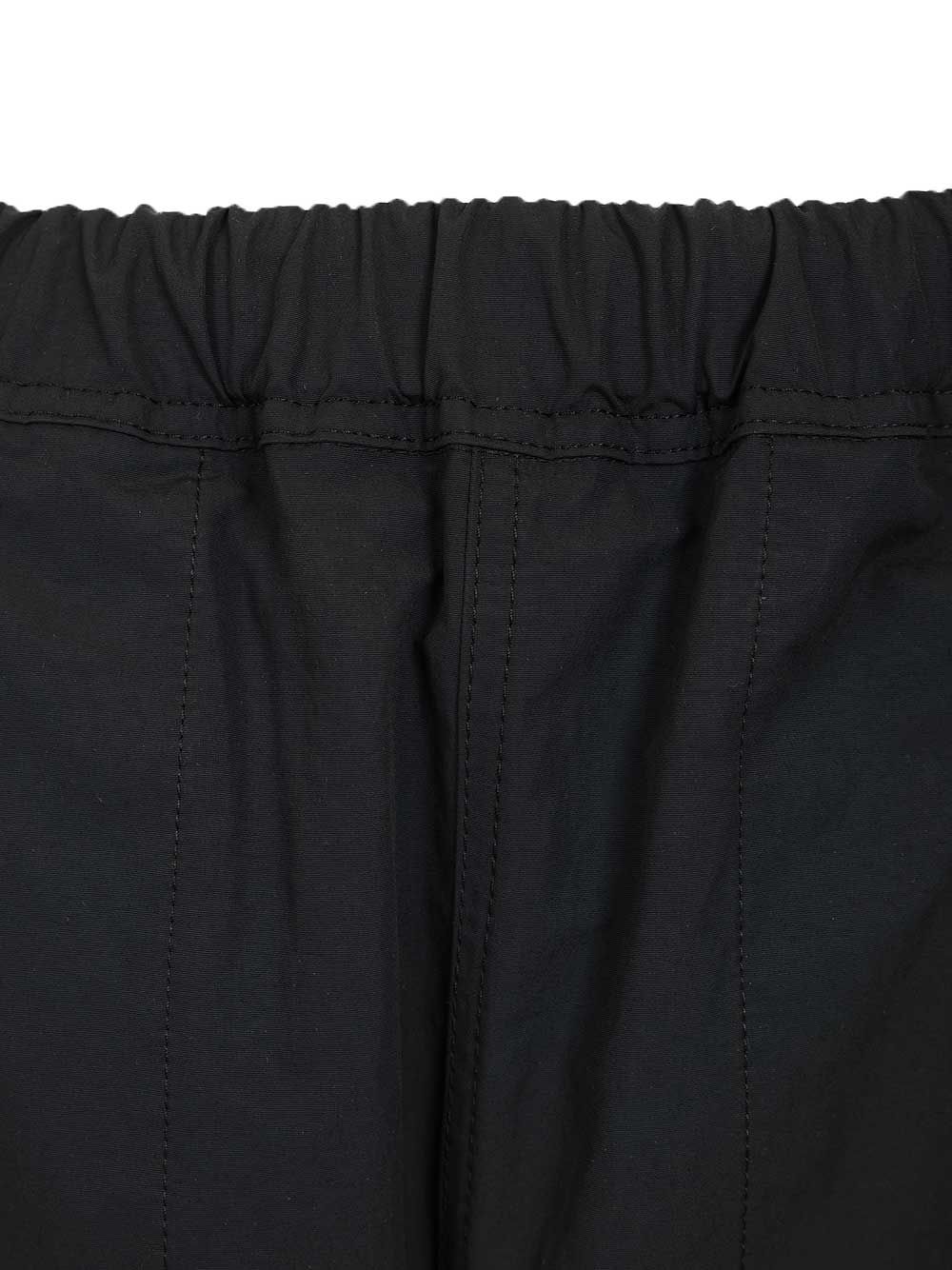 Shorts Black Trousers