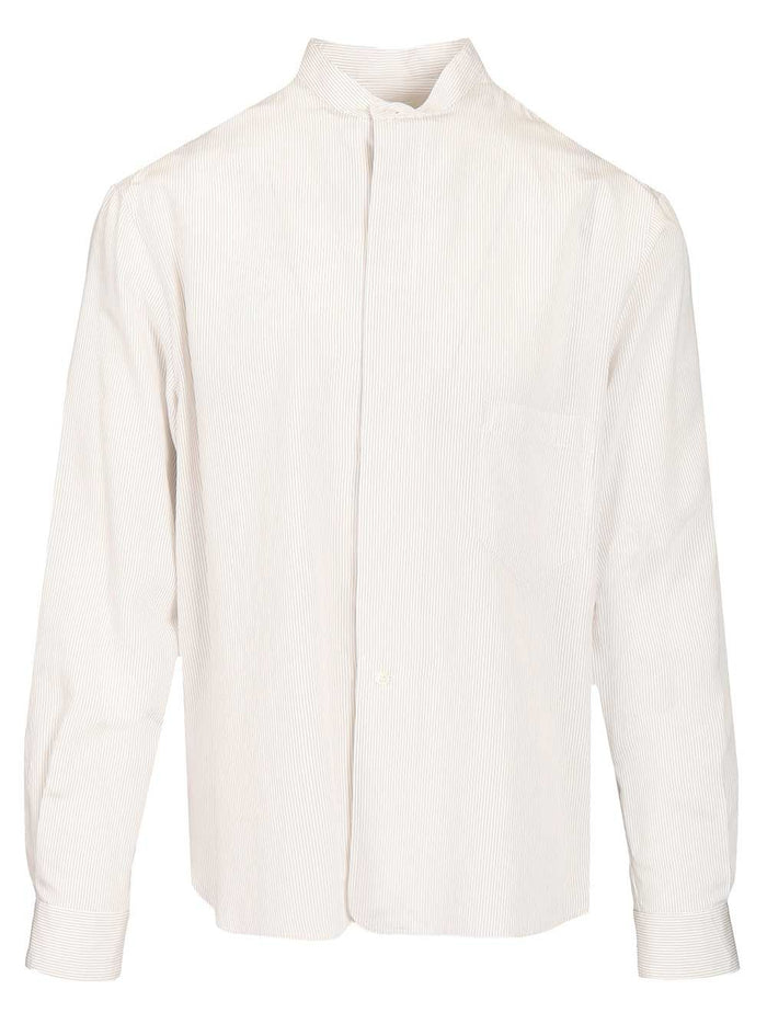 Camicia Bordeaux Md Pl Vi Shirt