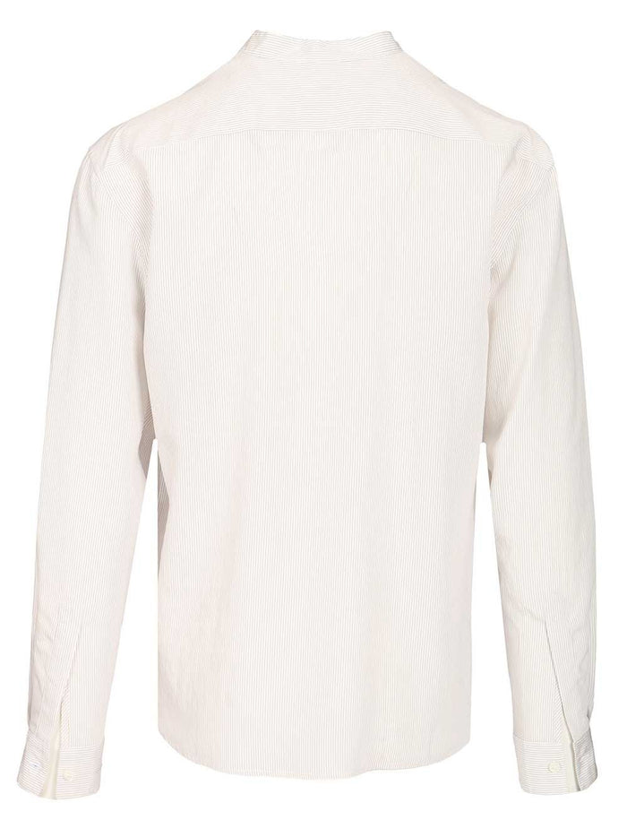 Camicia Bordeaux Md Pl Vi Shirt