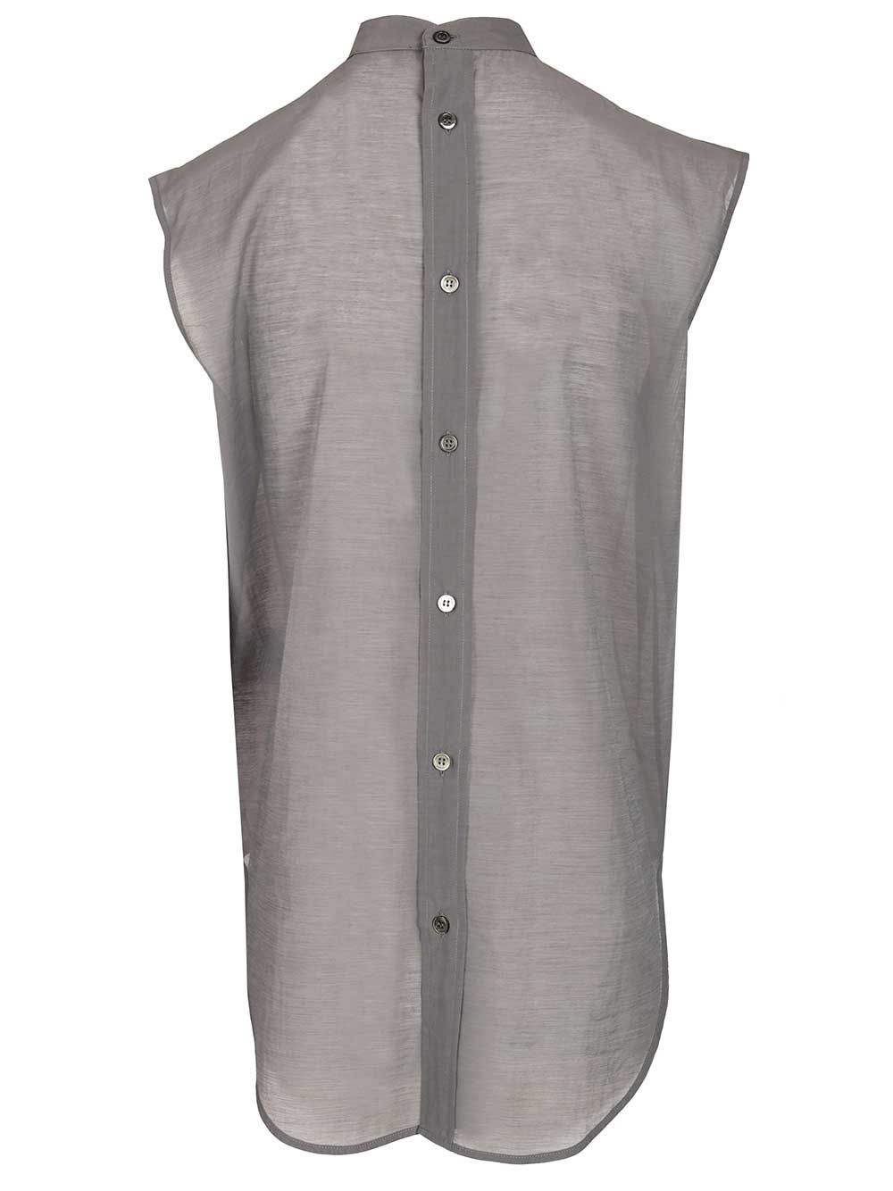 Top Grey Co Pa Tops