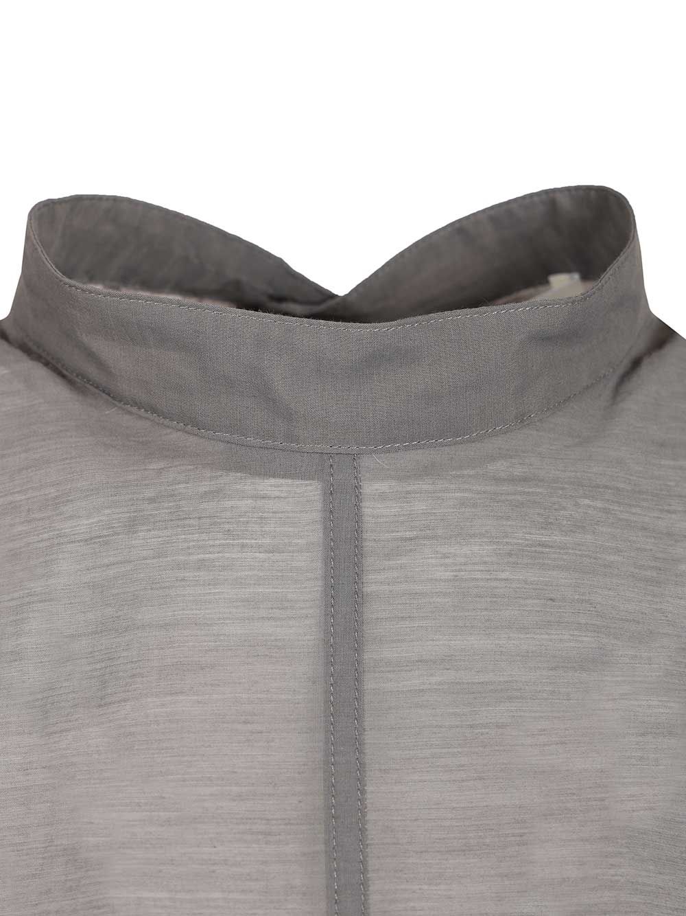 Top Grey Co Pa Tops