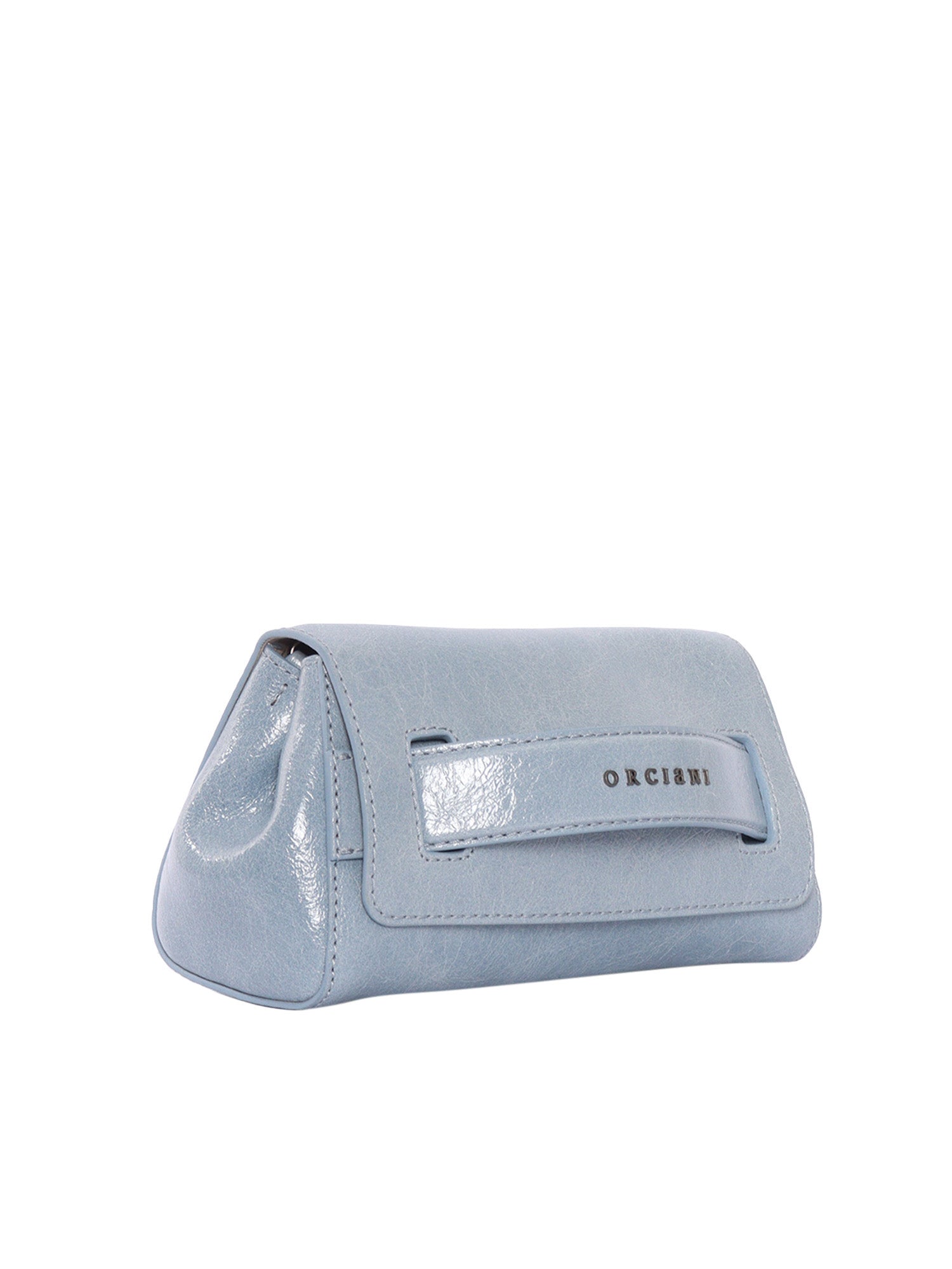 HANDBAG Light Blue