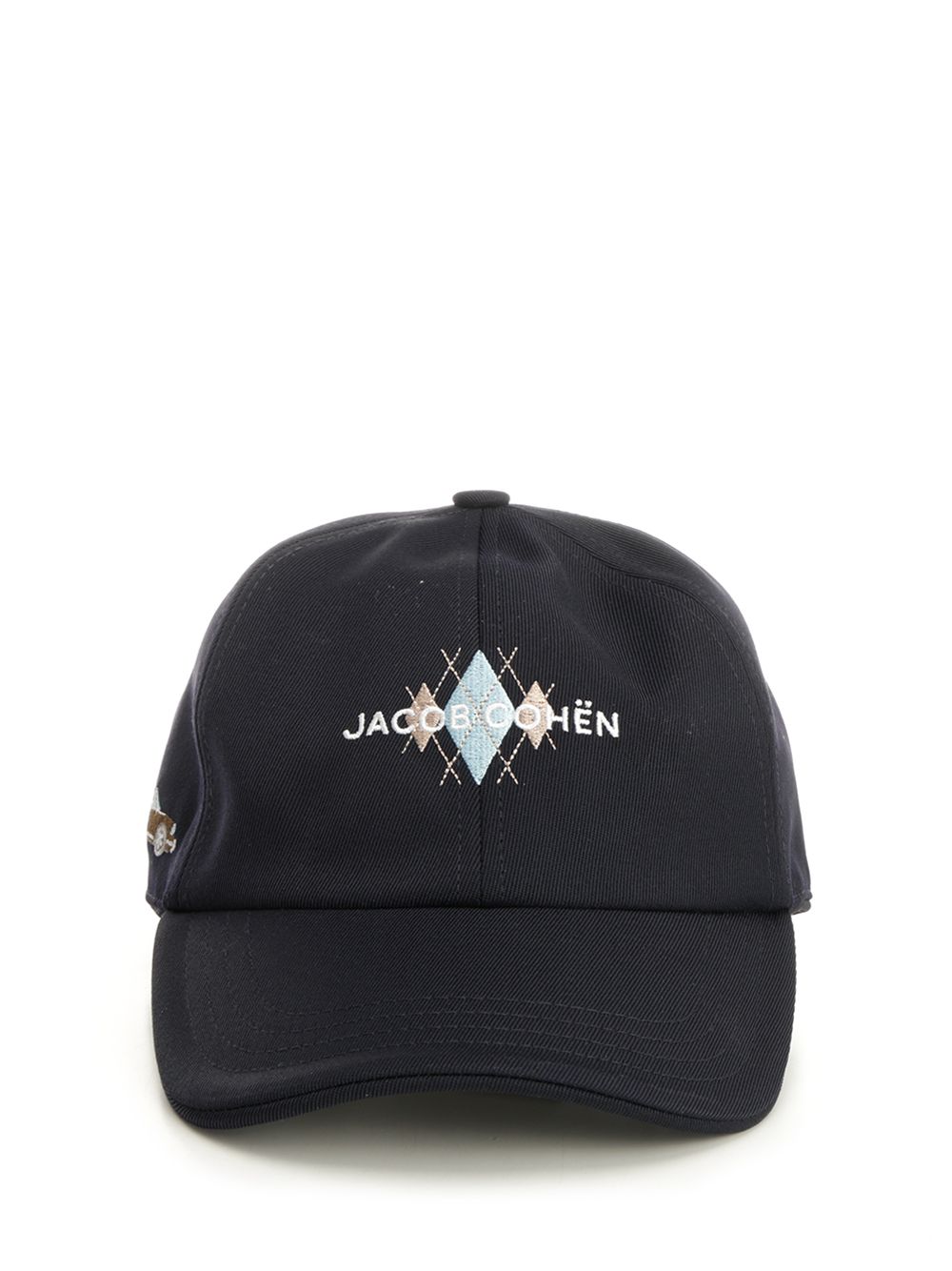 Baseball Cap Black Wo Pl Ws Hat