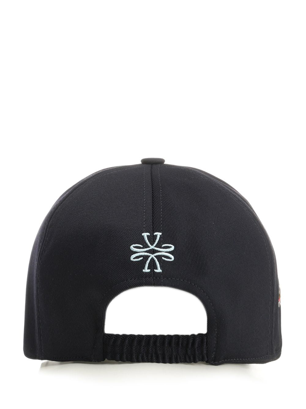 Baseball Cap Black Wo Pl Ws Hat