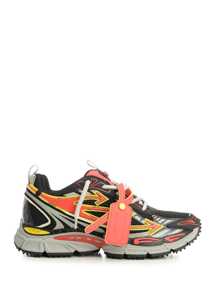 Be Right Back Sneakers