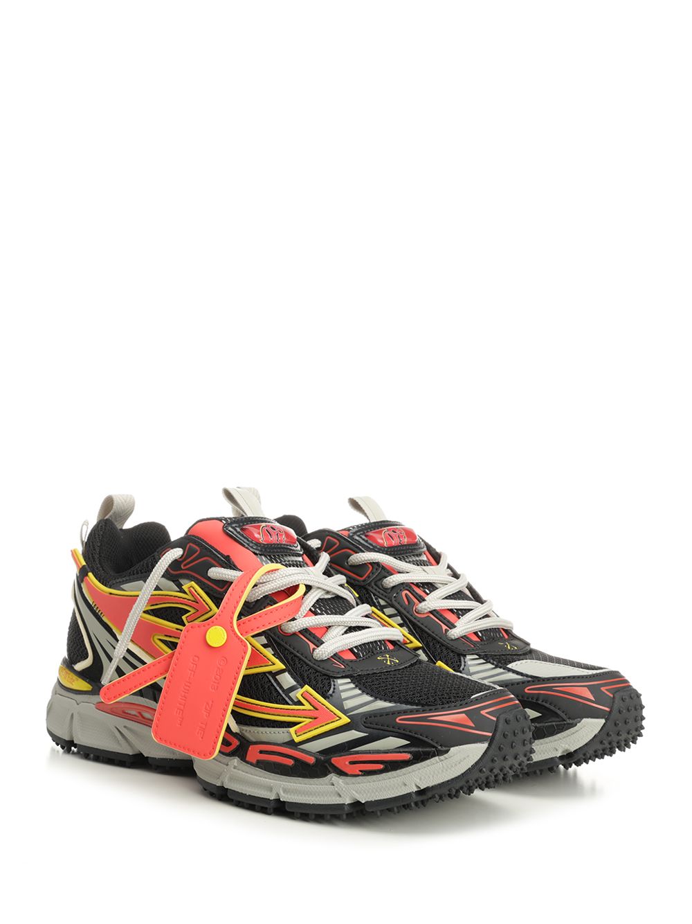 Be Right Back Sneakers