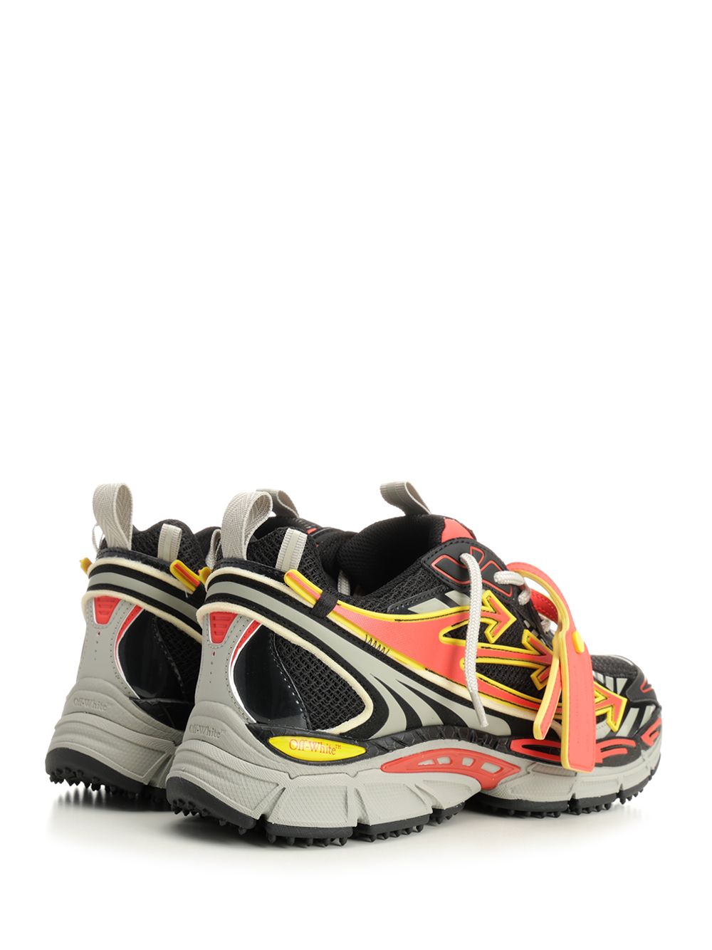 Be Right Back Sneakers