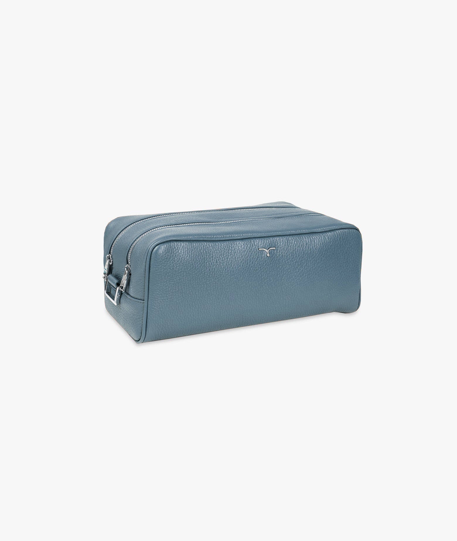 Wash Bag Tzar Lightblue Necessaire