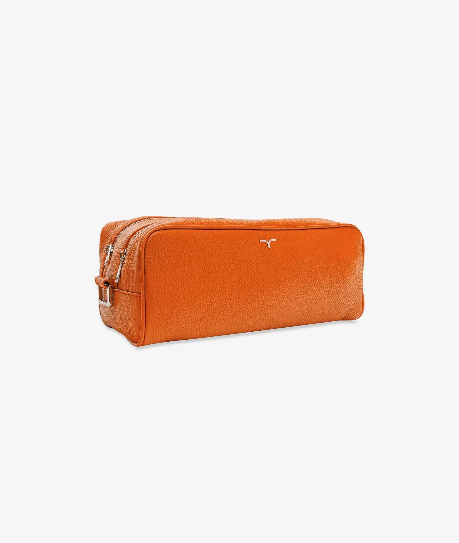 Wash Bag Tzar Darkred Necessaire