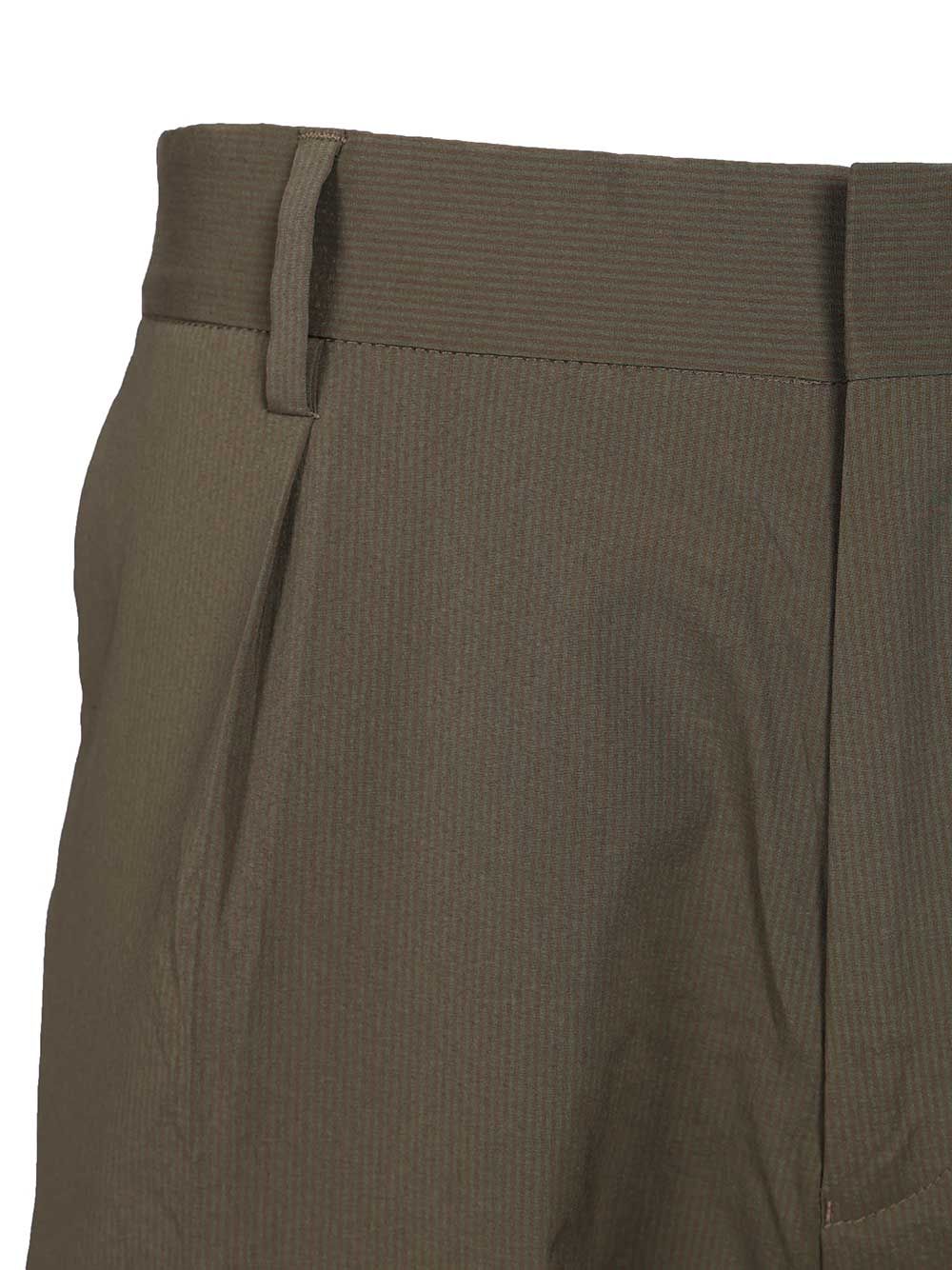 Mens Trouser Green Trousers