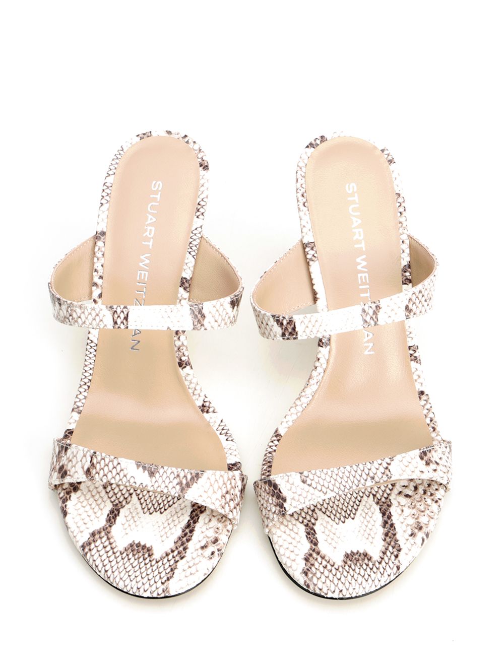 Sandalo Scivolo Per Nudisti Sandal
