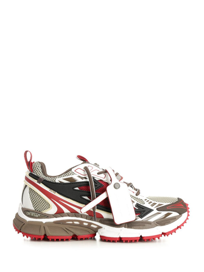 Be Right Back Sneakers