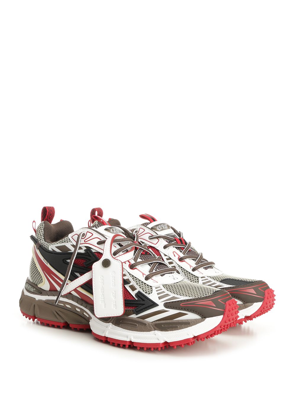 Be Right Back Sneakers
