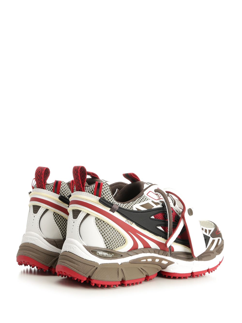 Be Right Back Sneakers