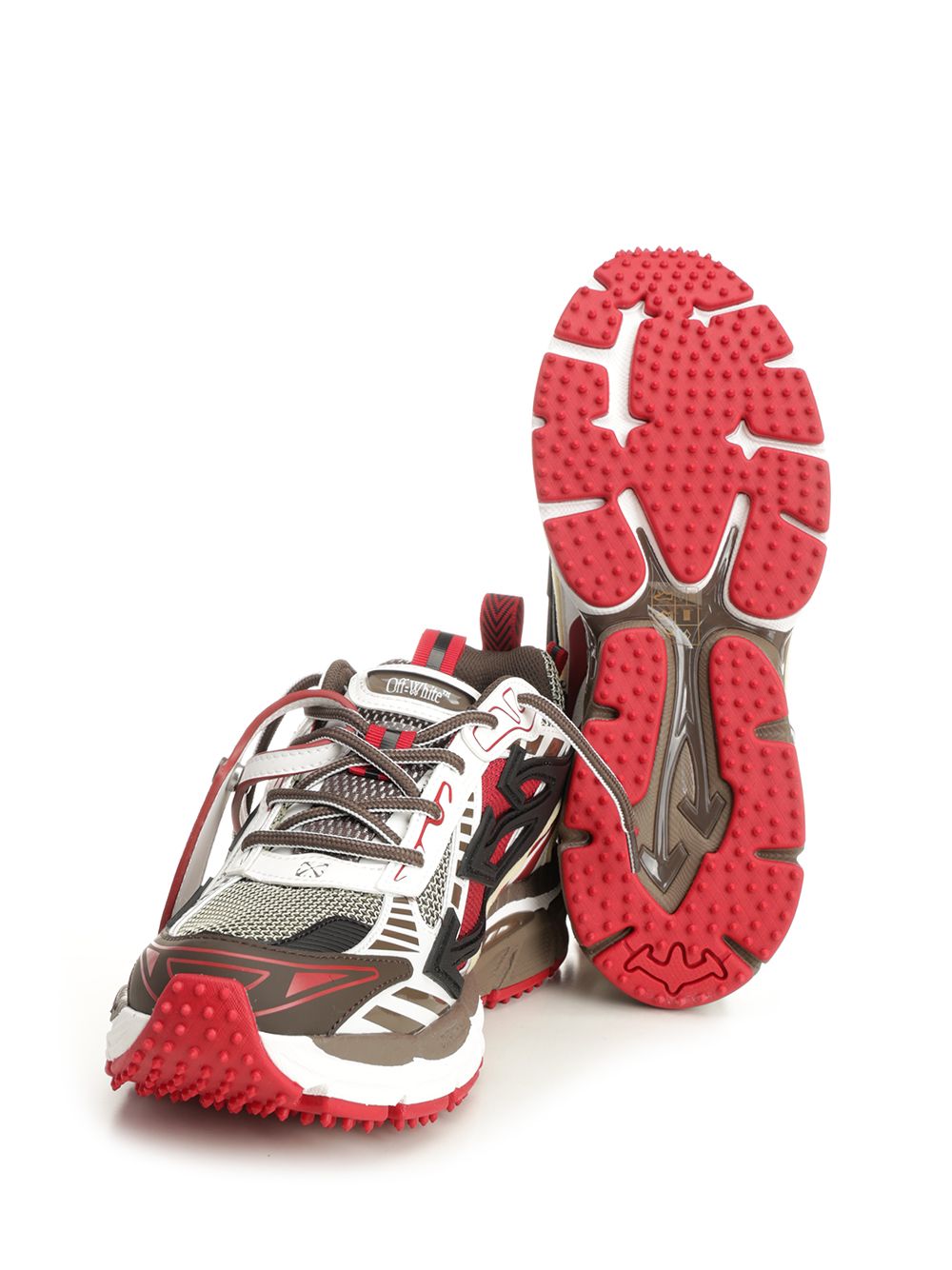 Be Right Back Sneakers