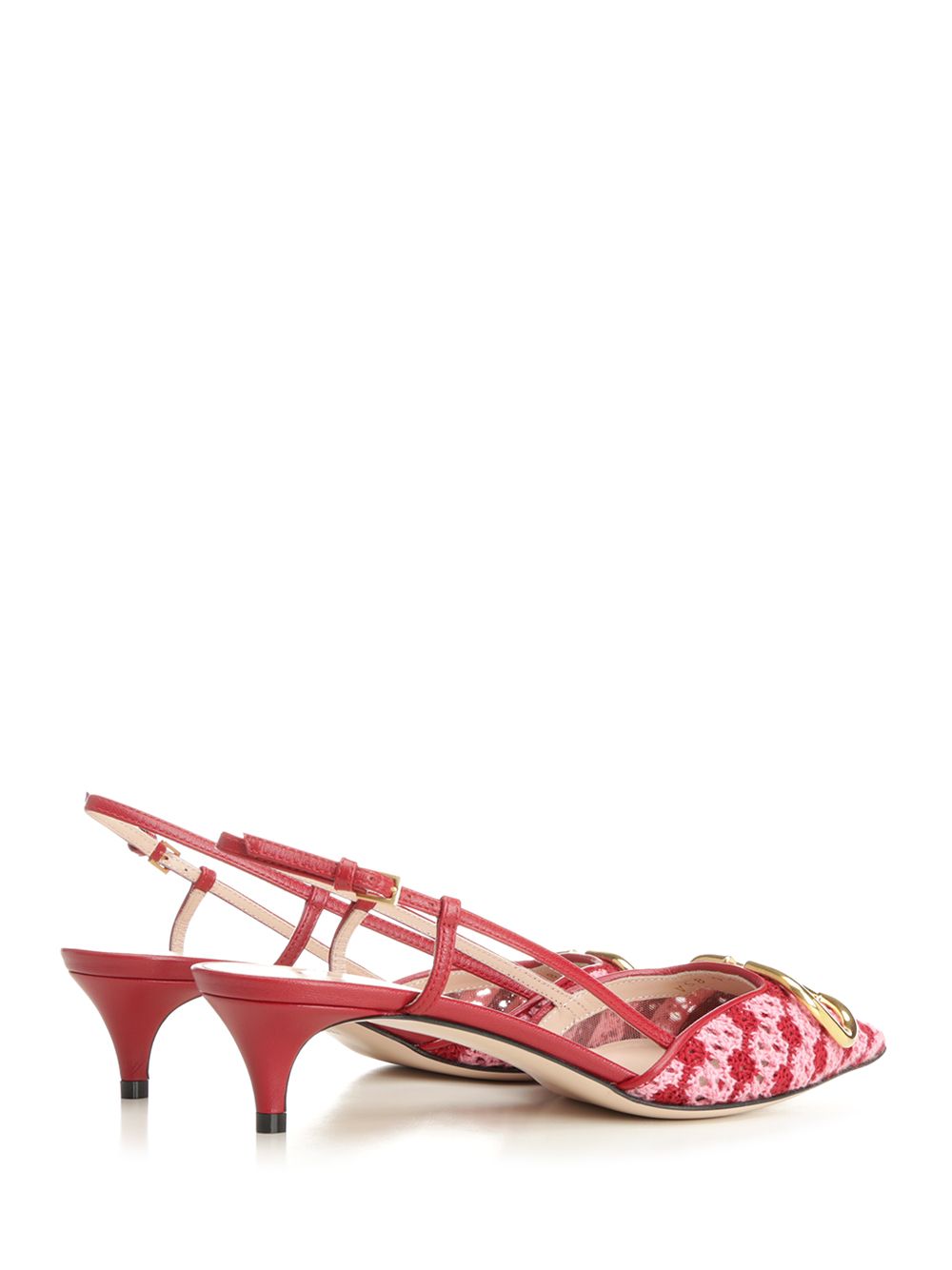 Vlogo Slingback Pumps
