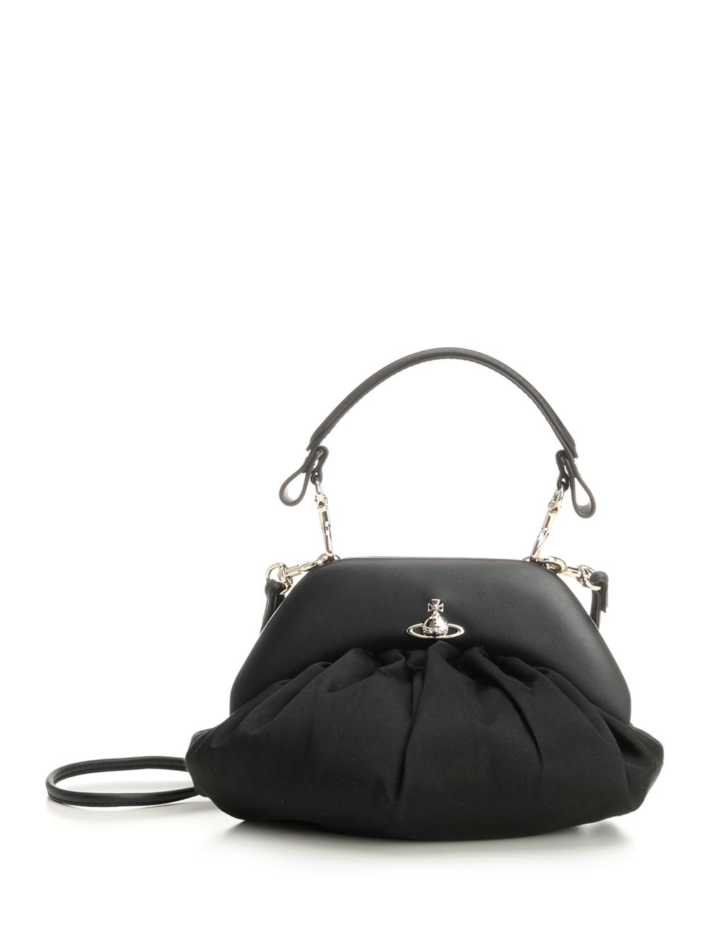Brooke Clutch Black Clutches