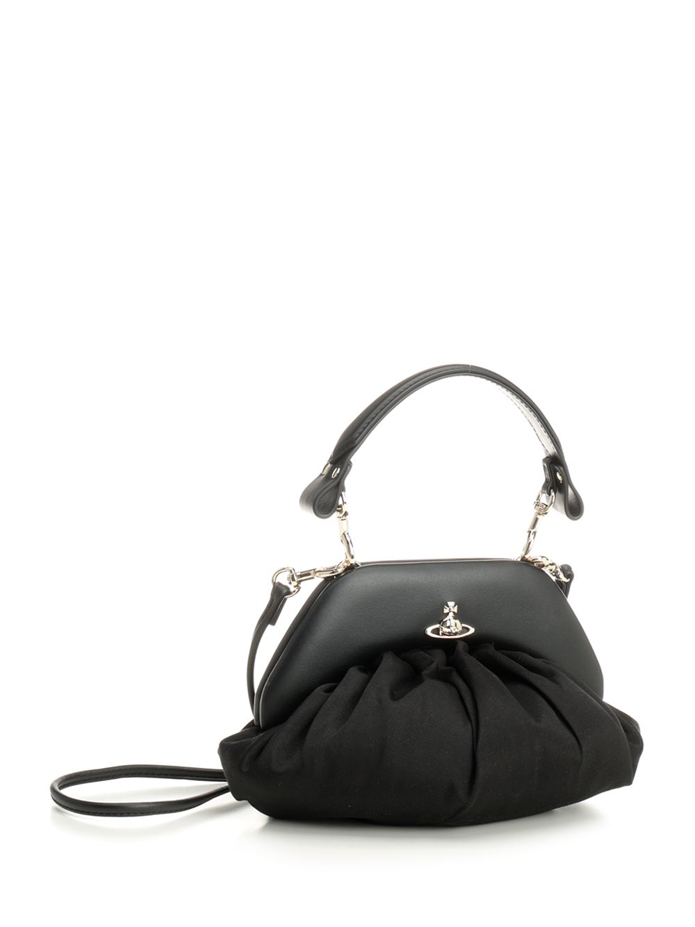 Brooke Clutch Black Clutches